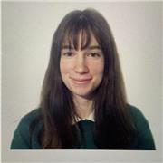 Professeur d’anglais (niveau B1/B2), de russe (à l’oral), de maths de niveau collège